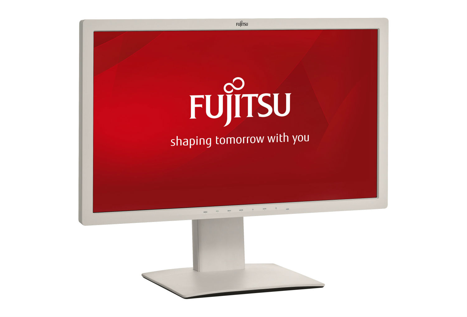 27" LCD Fujitsu P27T-7 LED